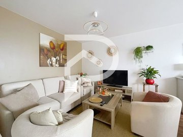 1 - Boulogne-sur-Mer, Appartement