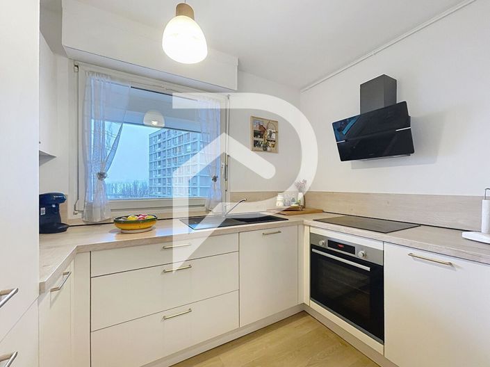 Image No.2-Propriété de 1 chambre à vendre à Boulogne-sur-Mer