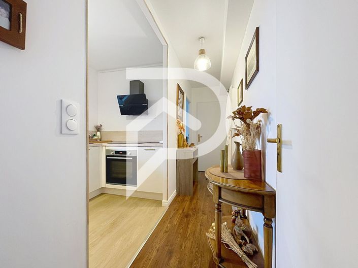 Image No.4-Propriété de 1 chambre à vendre à Boulogne-sur-Mer