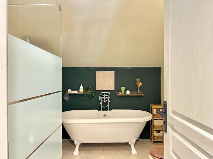 Image No.11-Maison de 4 chambres à vendre à Pujols