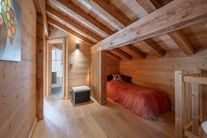 Image No.11-Propriété de 2 chambres à vendre à Haute-Savoie