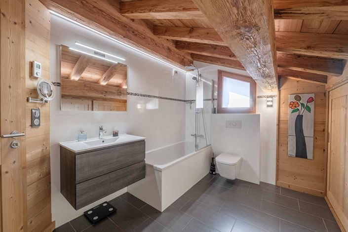 Image No.13-Propriété de 2 chambres à vendre à Haute-Savoie