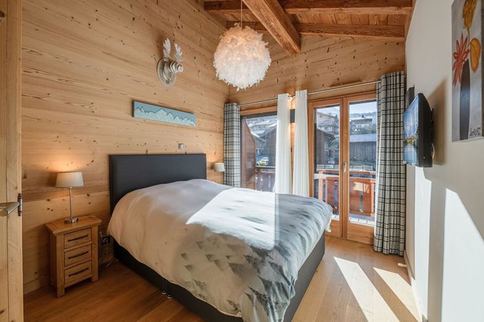 Image No.14-Propriété de 2 chambres à vendre à Haute-Savoie