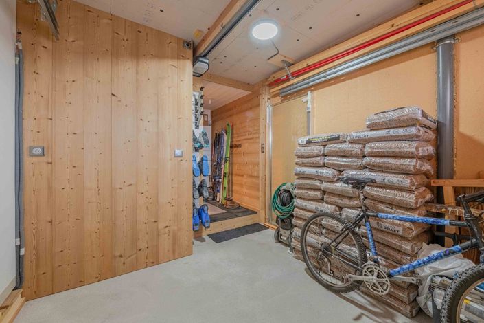 Image No.16-Propriété de 2 chambres à vendre à Haute-Savoie