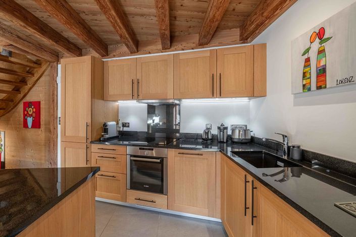 Image No.7-Propriété de 2 chambres à vendre à Haute-Savoie