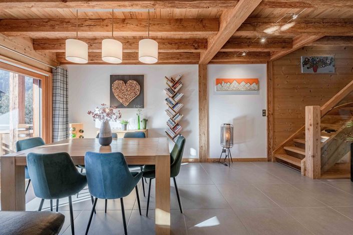 Image No.9-Propriété de 2 chambres à vendre à Haute-Savoie