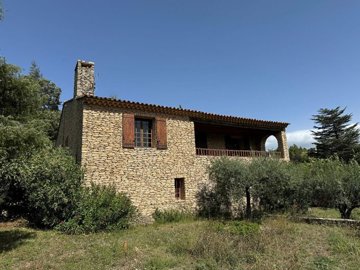 Maison de 5 chambres à vendre à Apt