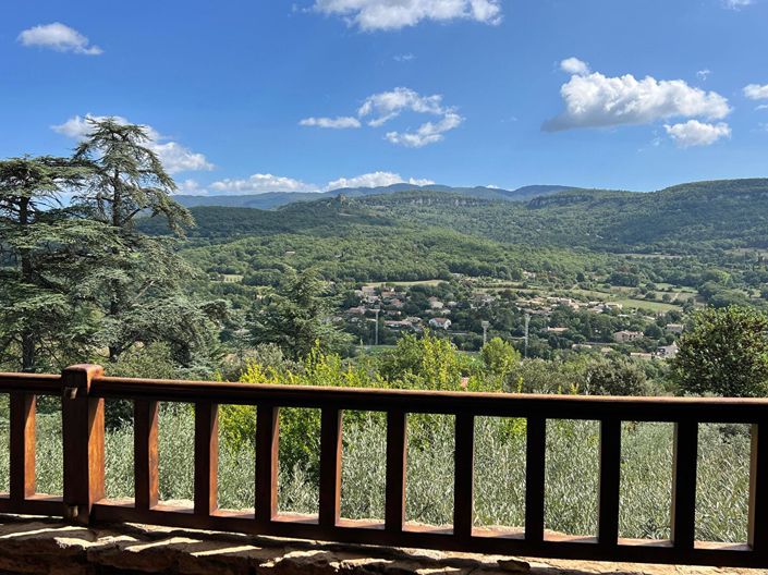 Image No.16-Maison de 5 chambres à vendre à Apt