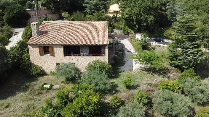 Image No.2-Maison de 5 chambres à vendre à Apt