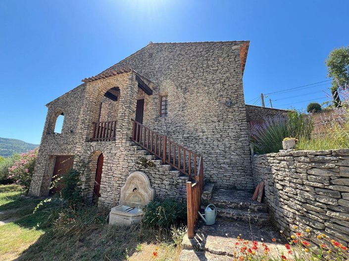 Image No.4-Maison de 5 chambres à vendre à Apt