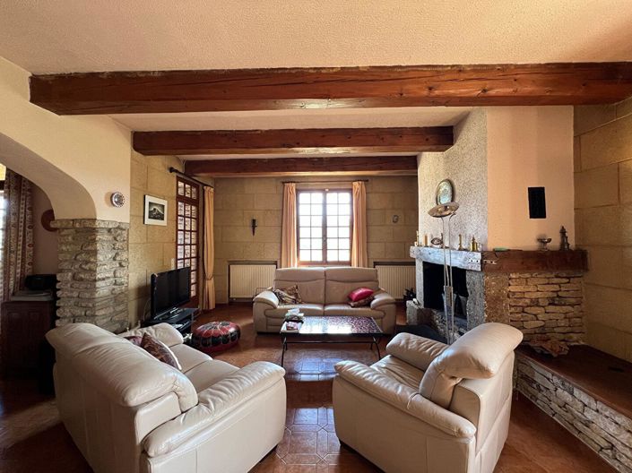 Image No.5-Maison de 5 chambres à vendre à Apt