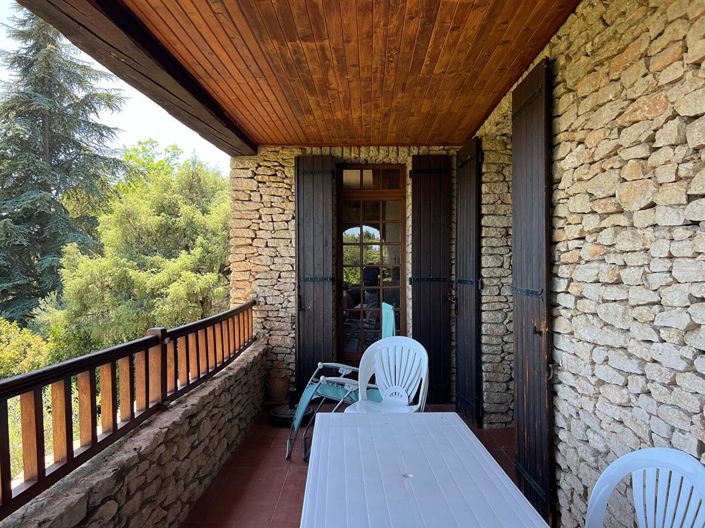 Image No.7-Maison de 5 chambres à vendre à Apt