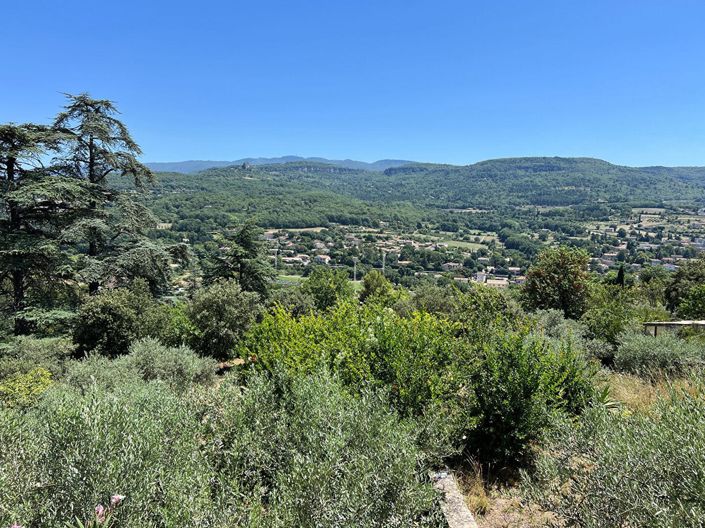 Image No.8-Maison de 5 chambres à vendre à Apt