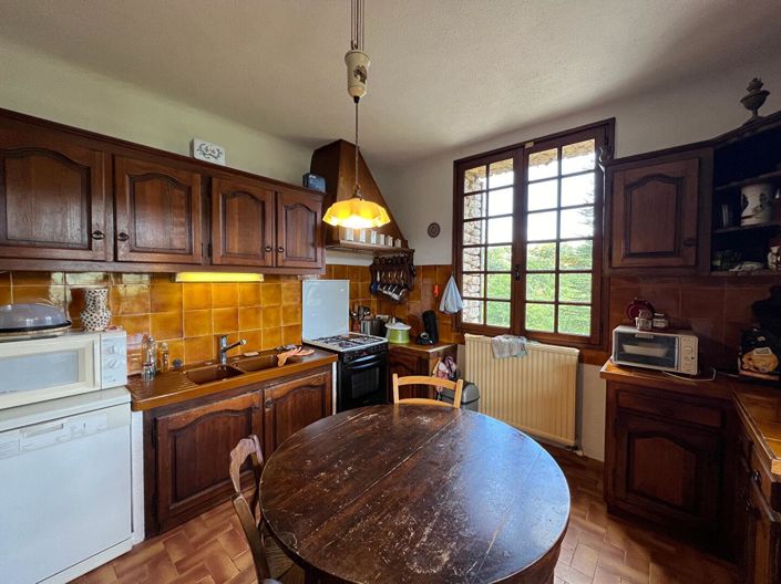 Image No.9-Maison de 5 chambres à vendre à Apt