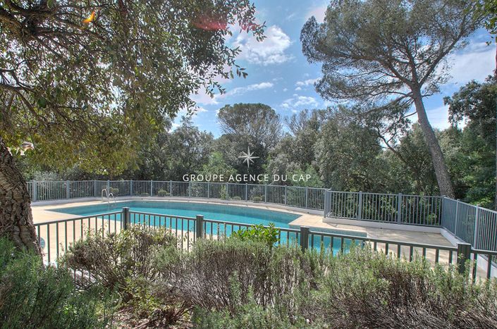 Image No.8-Appartement de 3 chambres à vendre à Saint-Raphael