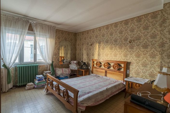 Image No.14-Maison de 4 chambres à vendre à Carcassonne