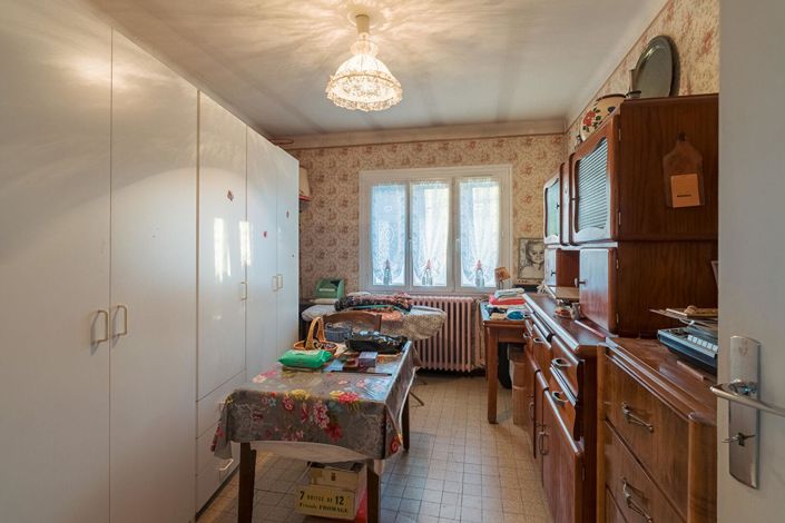 Image No.16-Maison de 4 chambres à vendre à Carcassonne