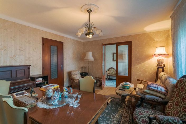 Image No.6-Maison de 4 chambres à vendre à Carcassonne