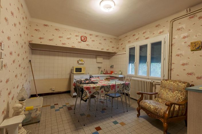 Image No.8-Maison de 4 chambres à vendre à Carcassonne