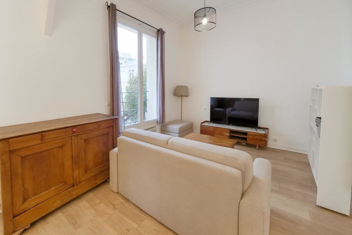 Image No.4-Propriété de 1 chambre à vendre à Juan-les-Pins