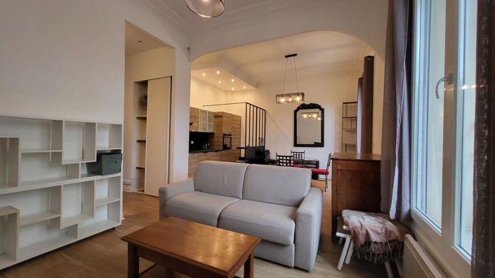 Image No.5-Propriété de 1 chambre à vendre à Juan-les-Pins