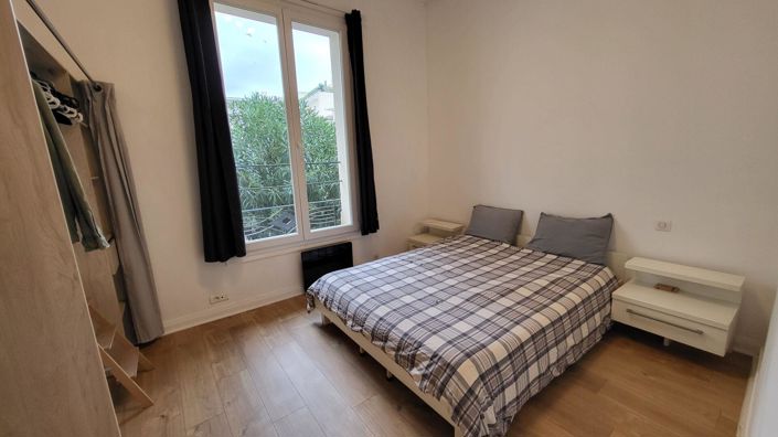 Image No.6-Propriété de 1 chambre à vendre à Juan-les-Pins