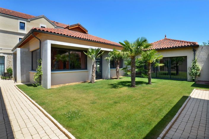 Image No.3-13 Bed House for sale