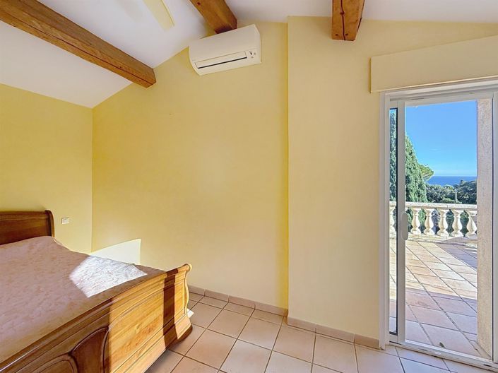 Image No.12-Maison de 4 chambres à vendre à Cavalaire-sur-Mer