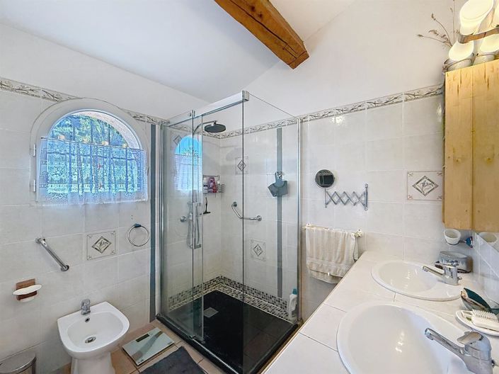 Image No.13-Maison de 4 chambres à vendre à Cavalaire-sur-Mer