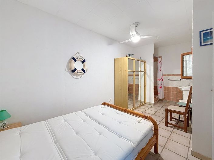 Image No.17-Maison de 4 chambres à vendre à Cavalaire-sur-Mer