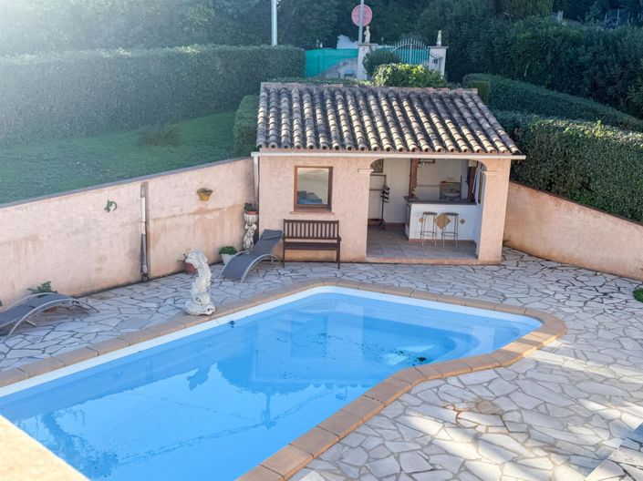 Image No.19-Maison de 4 chambres à vendre à Cavalaire-sur-Mer