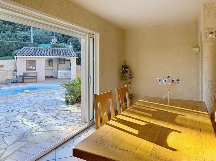 Image No.9-Maison de 4 chambres à vendre à Cavalaire-sur-Mer