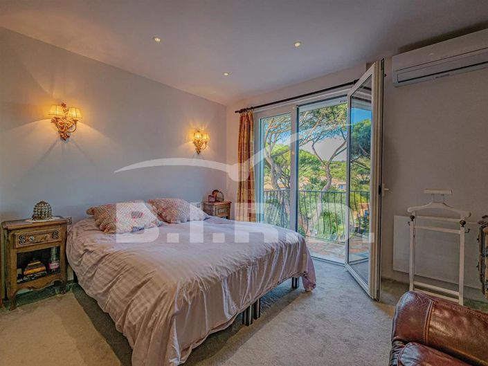 Image No.13-Maison à vendre à Sainte-Maxime