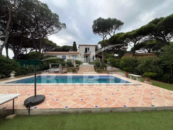 Image No.2-Maison à vendre à Sainte-Maxime