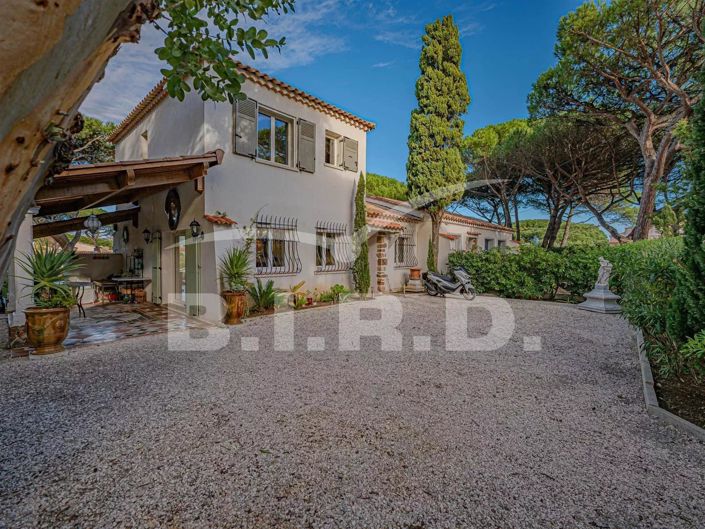 Image No.4-Maison à vendre à Sainte-Maxime