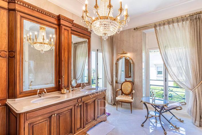 Image No.10-Maison de 9 chambres à vendre à Cannes