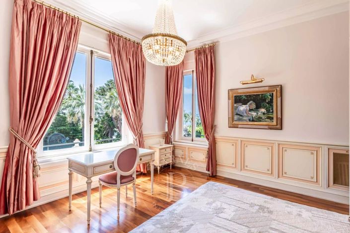 Image No.12-Maison de 9 chambres à vendre à Cannes