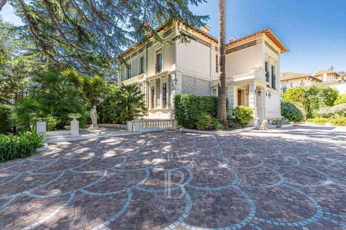 Image No.14-Maison de 9 chambres à vendre à Cannes