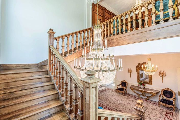 Image No.3-Maison de 9 chambres à vendre à Cannes