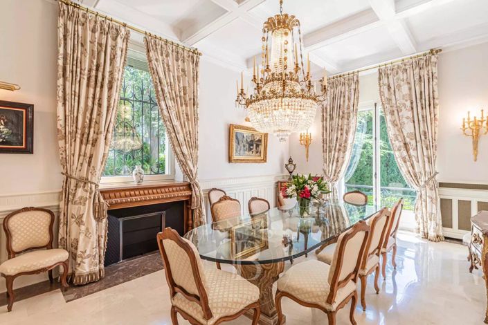 Image No.4-Maison de 9 chambres à vendre à Cannes