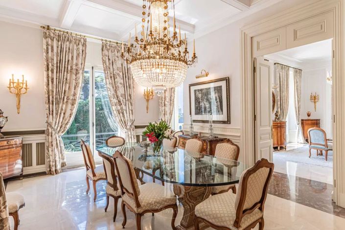 Image No.5-Maison de 9 chambres à vendre à Cannes