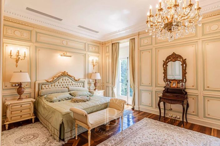 Image No.9-Maison de 9 chambres à vendre à Cannes