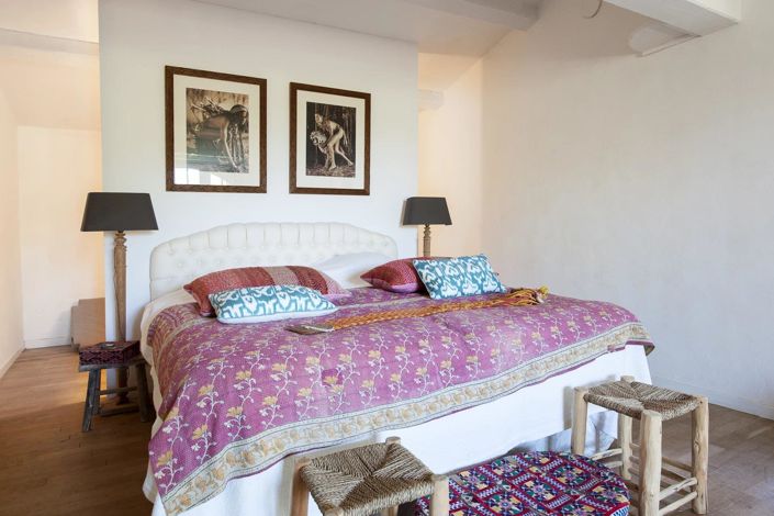 Image No.10-Maison de 5 chambres à vendre à Grimaud