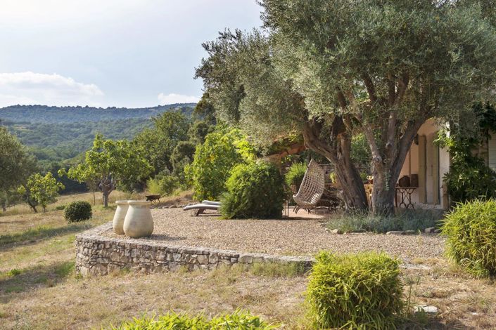 Image No.5-Maison de 5 chambres à vendre à Grimaud