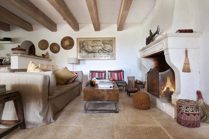 Image No.7-Maison de 5 chambres à vendre à Grimaud