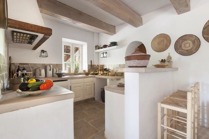 Image No.9-Maison de 5 chambres à vendre à Grimaud