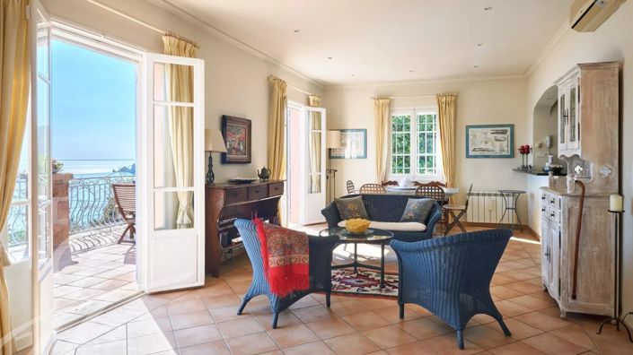 Image No.8-Maison de 4 chambres à vendre à Théoule-sur-Mer