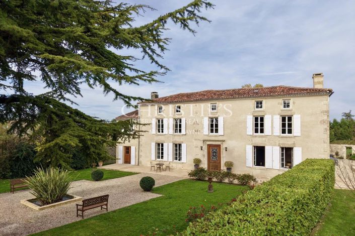 Image No.2-Maison de 6 chambres à vendre à Aulnay