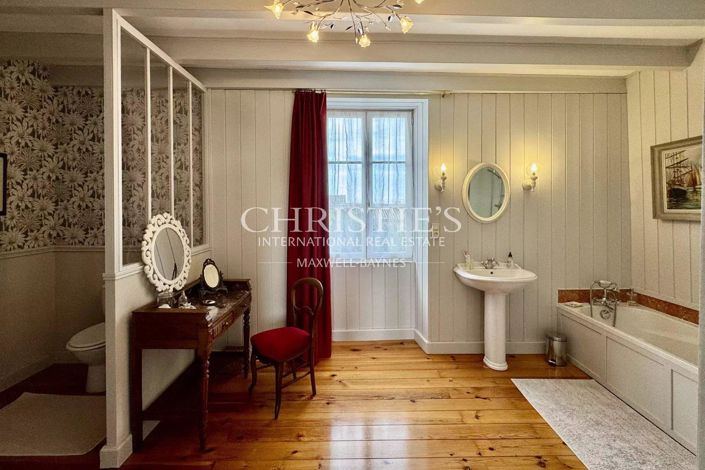 Image No.33-Maison de 6 chambres à vendre à Aulnay