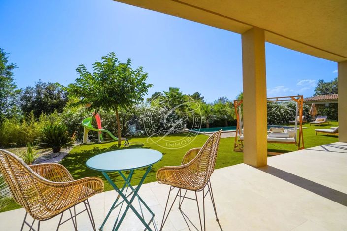 Image No.16-Maison de 3 chambres à vendre à Flayosc